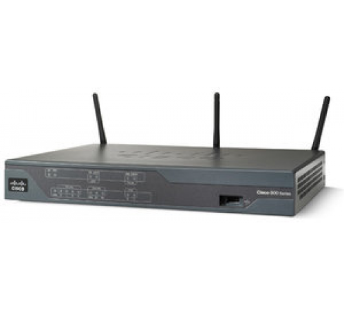 Cisco 888SRSTW-GN-E-K9